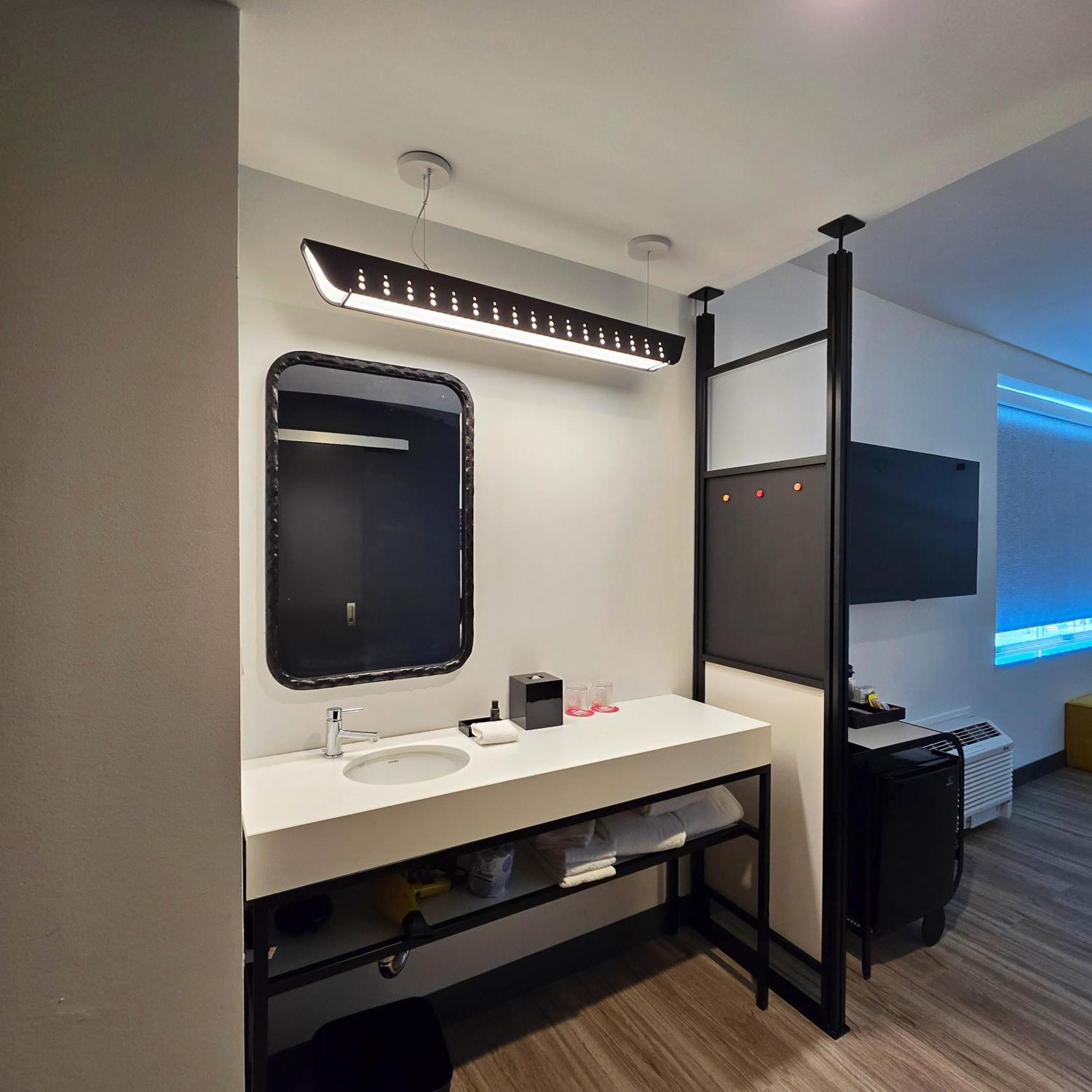 Aloft Mcallen Exterior foto