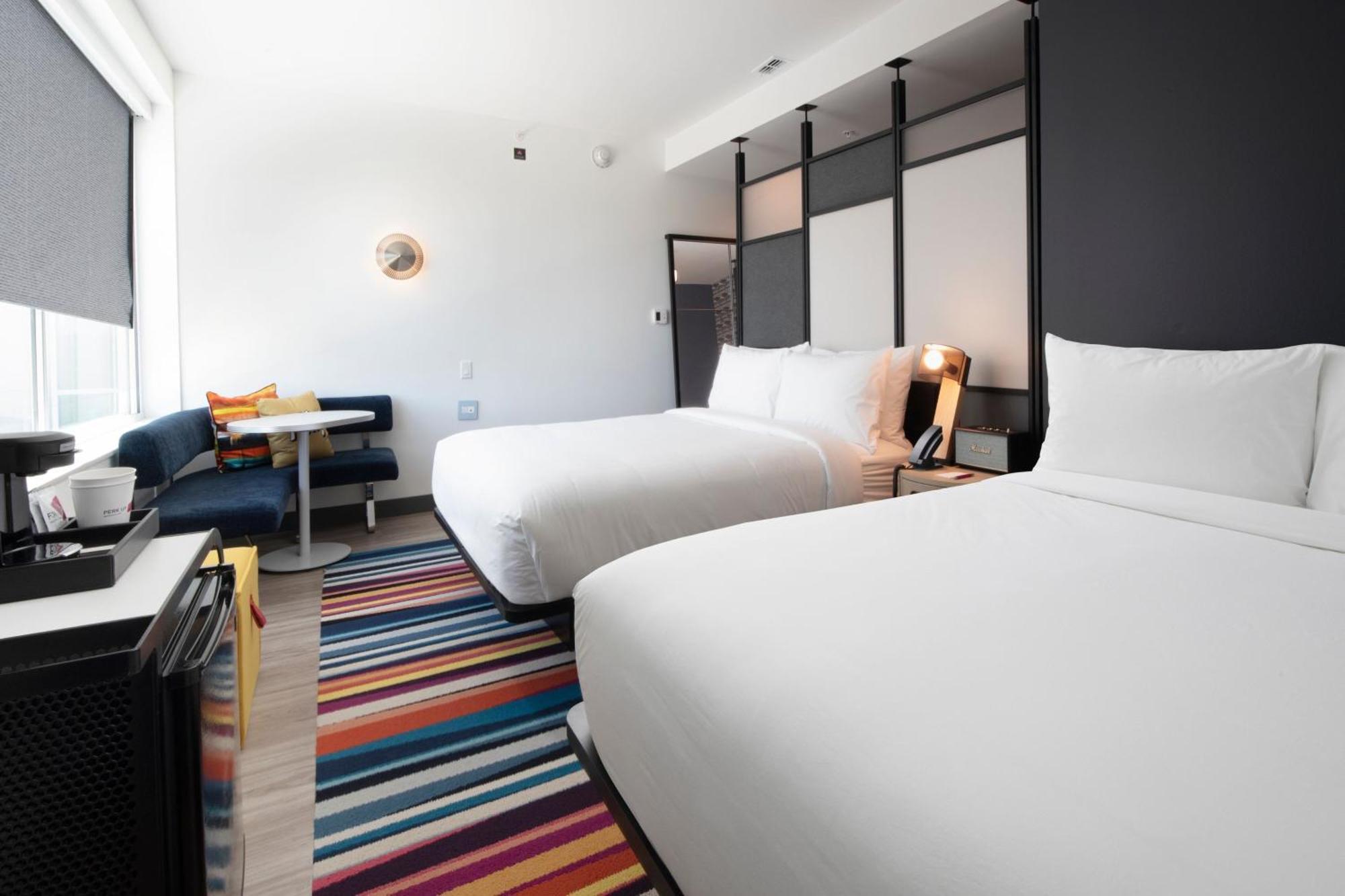 Aloft Mcallen Exterior foto