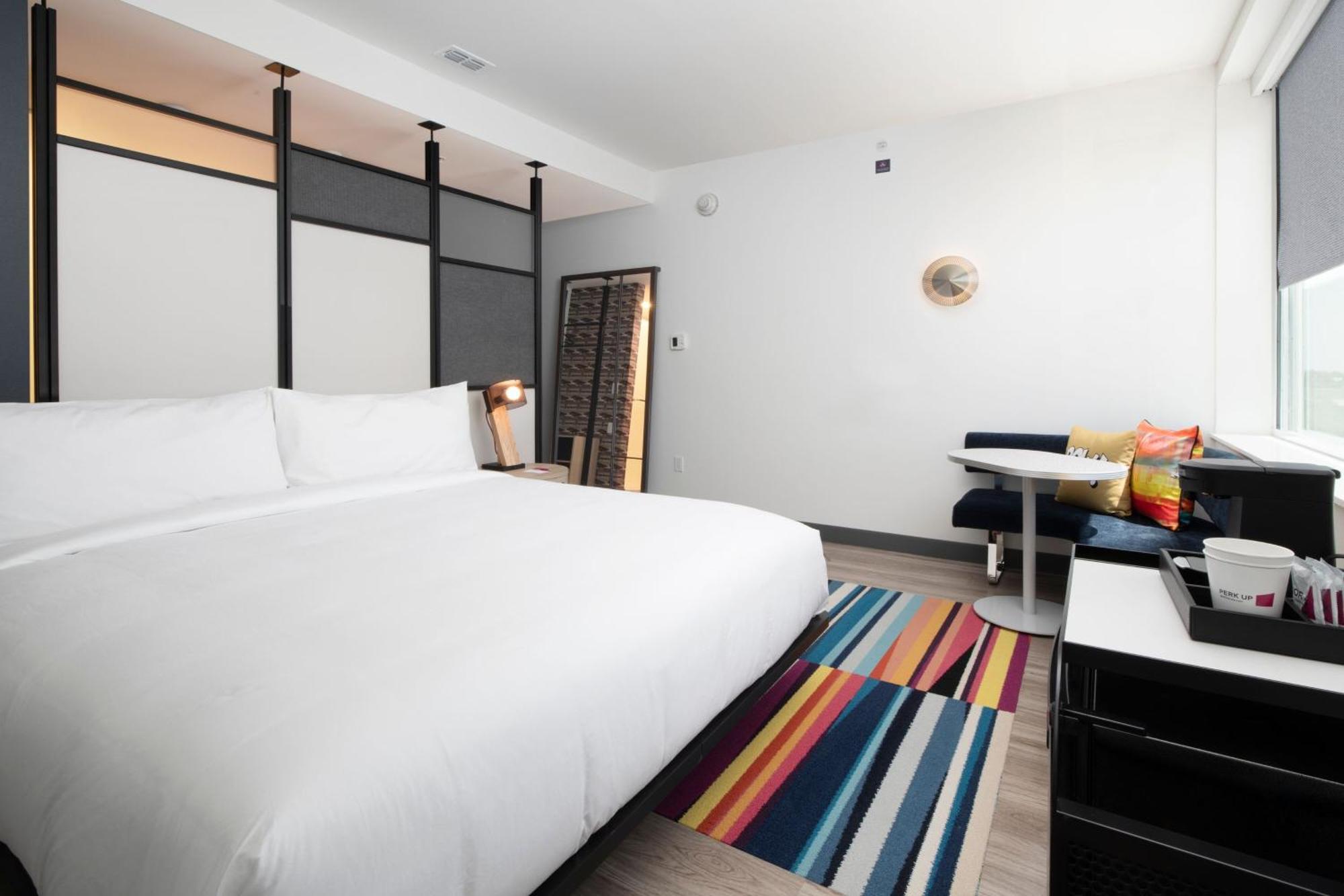 Aloft Mcallen Exterior foto