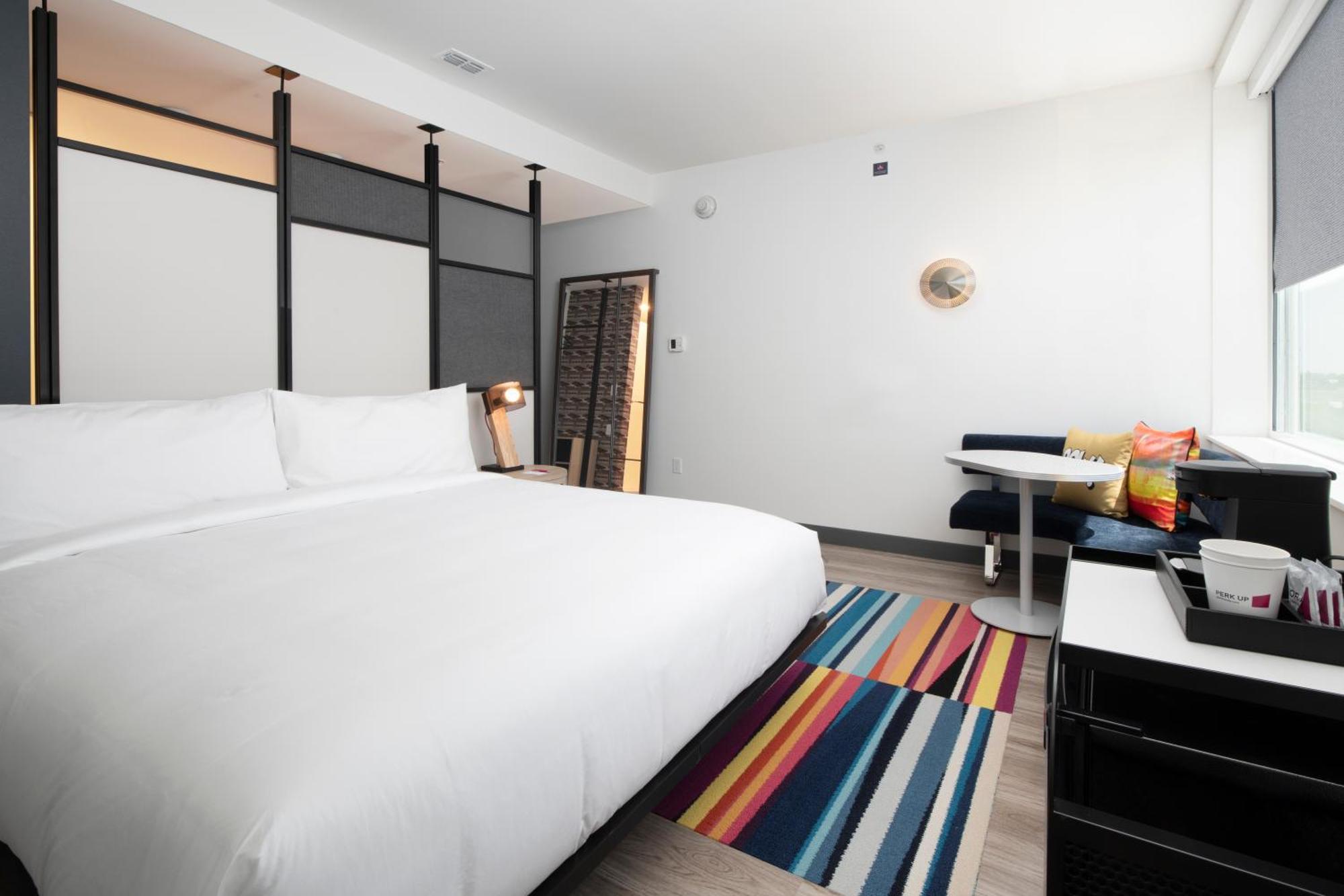 Aloft Mcallen Exterior foto