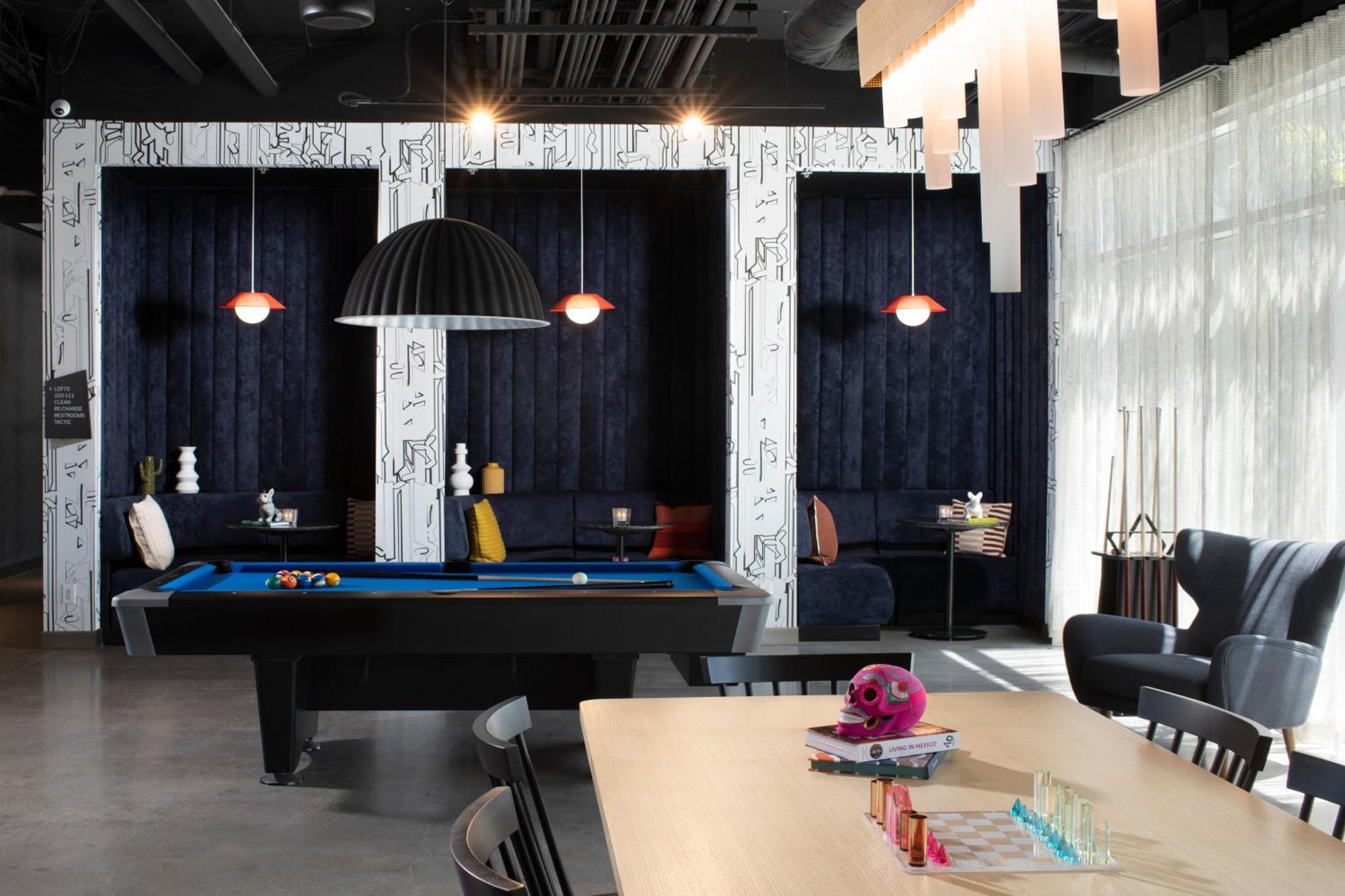 Aloft Mcallen Exterior foto