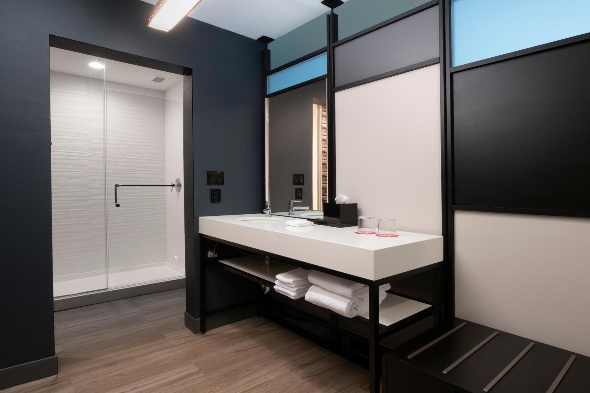 Aloft Mcallen Exterior foto